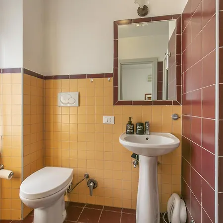 Bb Trastevere Station - Room1 Couette-café Rome