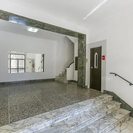 Bb Trastevere Station - Room1 Rome