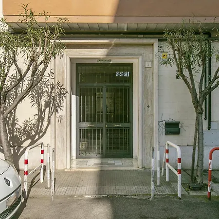 Bb Trastevere Station - Room1 Couette-café *