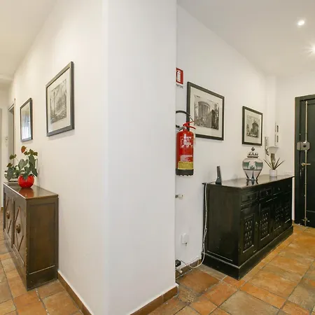 Couette-café Bb Trastevere Station - Room1 Rome