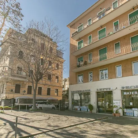 Bb Trastevere Station - Room1 * Rome